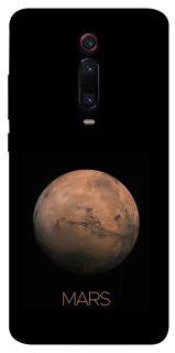 Чохол на Xiaomi Redmi K20 / K20 Pro / Mi9T / Mi9T Pro Mars фото 1 з 1