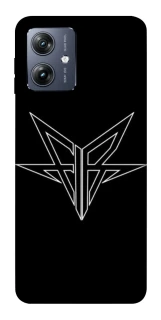 Чохол на Motorola Moto G54 Falling In Reverse ver.2 фото 1 Чохол на Motorola Moto G54 Falling In Reverse ver.2 фото 1 з 1