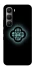 Чохол на Infinix Hot 60 Pro K-Pop Demon Hunters Logo ver.2 фото 1 з 1