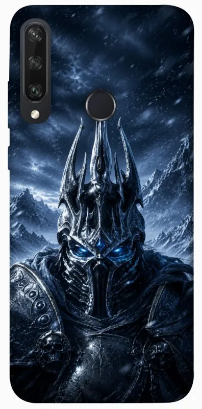 Чехол на Huawei Y6p Arthas фото 1 из 1