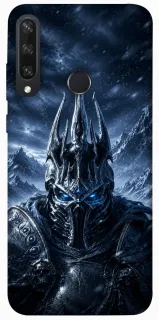 Чехол на Huawei Y6p Arthas фото 1 из 1