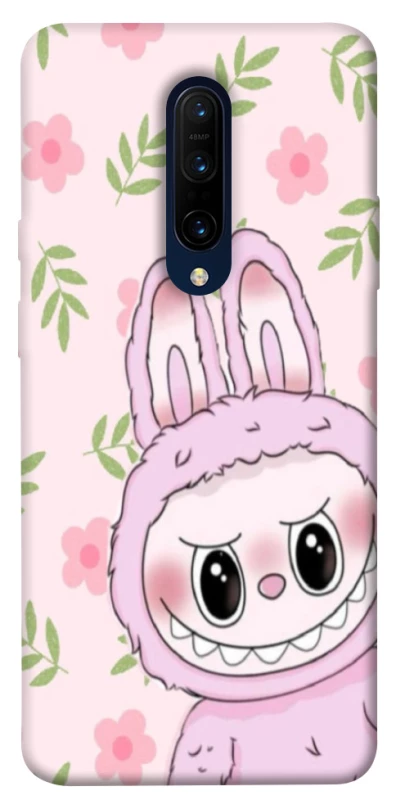Чехол на OnePlus 7 Pro Blossom Pink Labubu фото 1 из 1