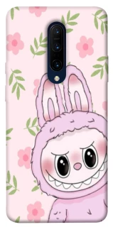 Чехол на OnePlus 7 Pro Blossom Pink Labubu фото 1 из 1