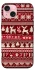 Чохол на Apple iPhone 15 (6.1") Christmas jumper ver.2 фото 1 з 1
