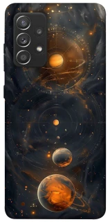 Чехол на Samsung Galaxy A52 4G / A52 5G Солнечная система фото 1 из 1