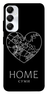 Чехол на Samsung Galaxy A05s Суми Home фото 1 из 1