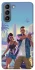 Чехол на Samsung Galaxy S21 GTA фото 1 из 1