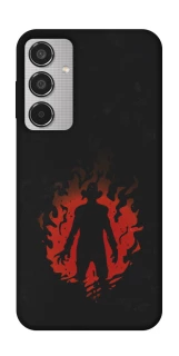 Чохол на Samsung Galaxy M35 Daylight фото 1 з 1