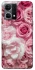 Чехол на Oppo Reno 7 4G Розовые цветы фото 1 из 1
