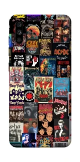 Чохол на ZTE Blade A7s (2019) My playlist ver.7 фото 1 з 1