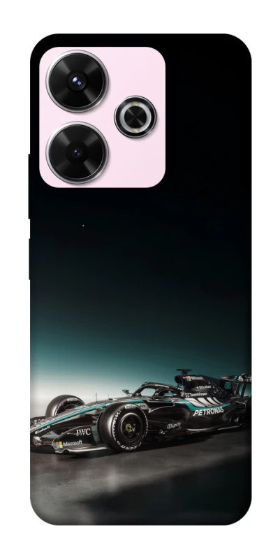 Чохол на Xiaomi Redmi 13 4G F-1 ver.4 фото 1 з 1