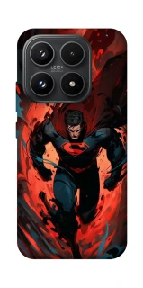 Чохол на Xiaomi 17 Superman фото 1 з 1