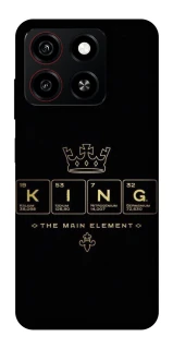 Чохол на ZTE Blade A35 4G King ver.1 фото 1 з 1