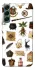 Чехол на Samsung Galaxy S22+ Harry Potter mood фото 1 из 1