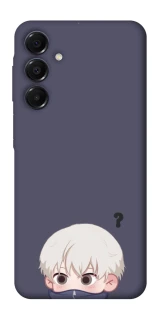 Чохол на Samsung Galaxy A16 4G/5G Toge Inumaki фото 1 з 1