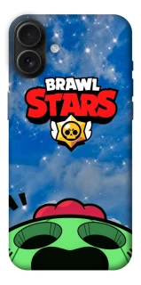 Чохол на Apple iPhone 16 Plus Brawl Stars ver.1 фото 1 з 1
