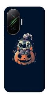 Чехол на Xiaomi Poco F7 Halloween Stitch ver.3 фото 1 из 1