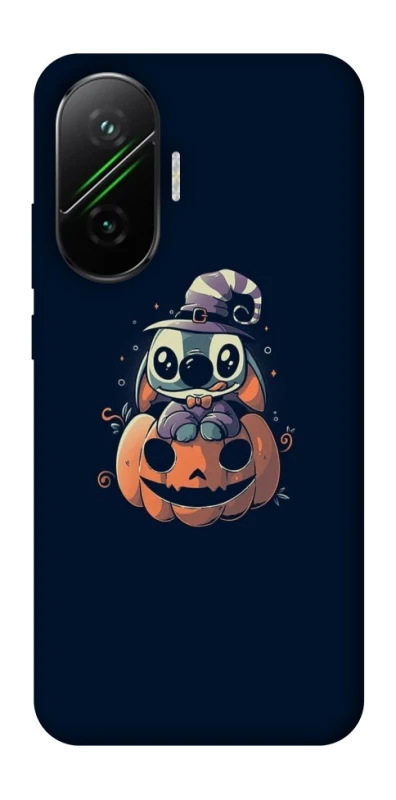 Чохол на Xiaomi Poco F7 Halloween Stitch ver.3 фото 1 з 1