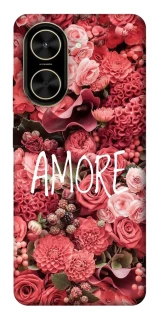 Чохол на Xiaomi Poco C71 Amore фото 1 з 1