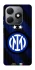 Чохол на TECNO Spark 20 FC Inter v2 фото 1 з 1