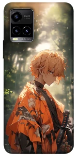 Чохол на Vivo Y21 / Y33s Zenitsu фото 1 з 1