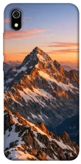 Чохол на Xiaomi Redmi 7A Sunrise mountain фото 1 з 1