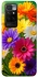 Чехол на Xiaomi Redmi 10 Flowers v32 фото 1 из 1