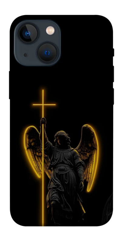 Чохол на Apple iPhone 13 mini (5.4") Angel of Faith фото 1 з 1