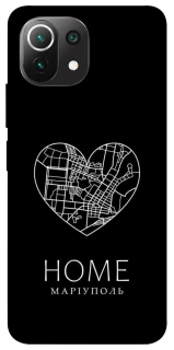 Чохол на Xiaomi Mi 11 Lite Маріуполь Home фото 1 з 1