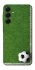 Чохол на Samsung Galaxy A16 4G/5G Football aesthetic ver.5 фото 1 з 1