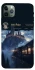 Чохол на Apple iPhone 11 Pro Max (6.5") The Hogwarts ver.2 фото 1 з 1