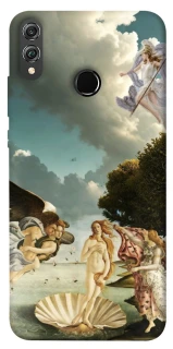 Чехол на Huawei Honor 8X Art collage ver.3 фото 1 из 1