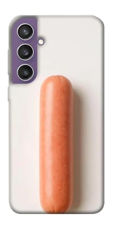 Чохол на Samsung Galaxy S23 FE Сосиска фото 1 з 1