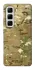 Чохол на Infinix Hot 50 4G Сamouflage v18 фото 1 з 1