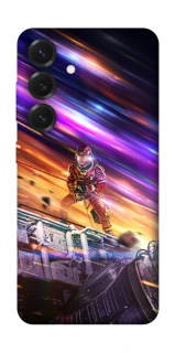 Чохол на Samsung Galaxy S26 Edge Project Hail Mary ver.6 фото 1 з 1