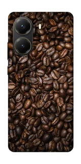 Чехол на Xiaomi Poco X7 Pro Сoffee beans фото 1 из 1
