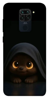 Чохол на Xiaomi Redmi Note 9 / Redmi 10X Funny Dog фото 1 з 1