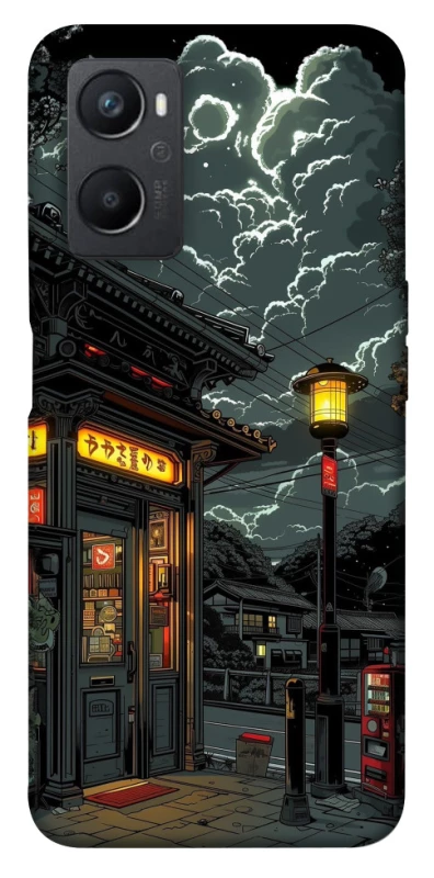 Чохол на Oppo A96 Night фото 1 з 1