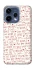 Чохол на Oppo Reno 15 Love aesthetic ver.4 фото 2 з 2
