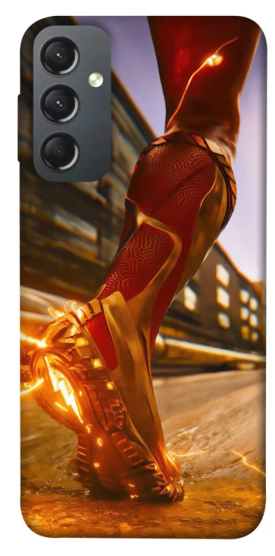 Чохол на Samsung Galaxy A24 4G Flash leg фото 1 з 1