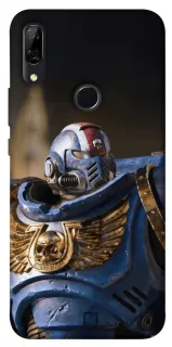 Чохол на Huawei P Smart Z Warhammer 40k фото 1 з 1