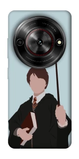 Чехол на ZTE Nubia Focus Harry Potter v5 фото 1 из 1