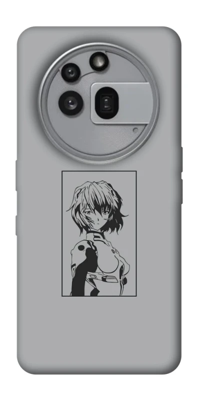 Чехол на Nothing Phone (3a) Pro Anime v6 фото 1 из 1