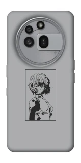 Чехол на Nothing Phone (3a) Pro Anime v6 фото 1 из 1