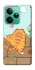 Чехол на Realme GT 7 Cat the meow фото 1 Чехол на Realme GT 7 Cat the meow фото 1 из 1
