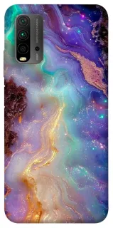 Чохол на Xiaomi Redmi 9T Epoxy design ver.6 фото 1 з 1