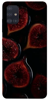 Чехол на Samsung Galaxy A51 VioletFig фото 1 из 1