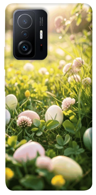 Чохол на Xiaomi 11T / 11T Pro Hello Spring фото 1 з 1