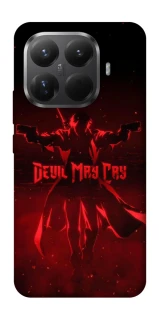 Чохол на Xiaomi 15T Pro Devil May Cry фото 1 з 1