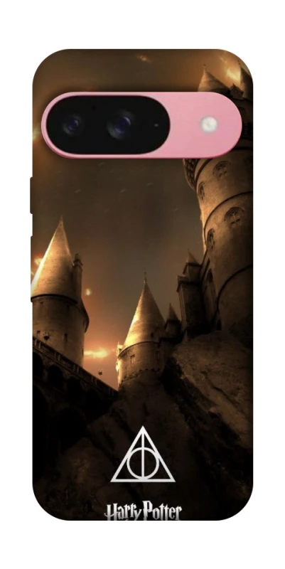 Чохол на Google Pixel 9 Harry Potter ver.13 фото 1 з 1